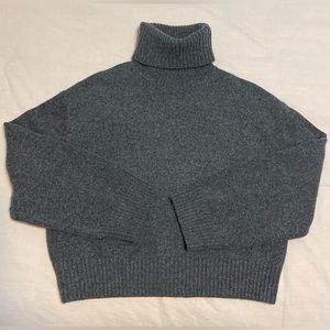 Turtleneck Sweater